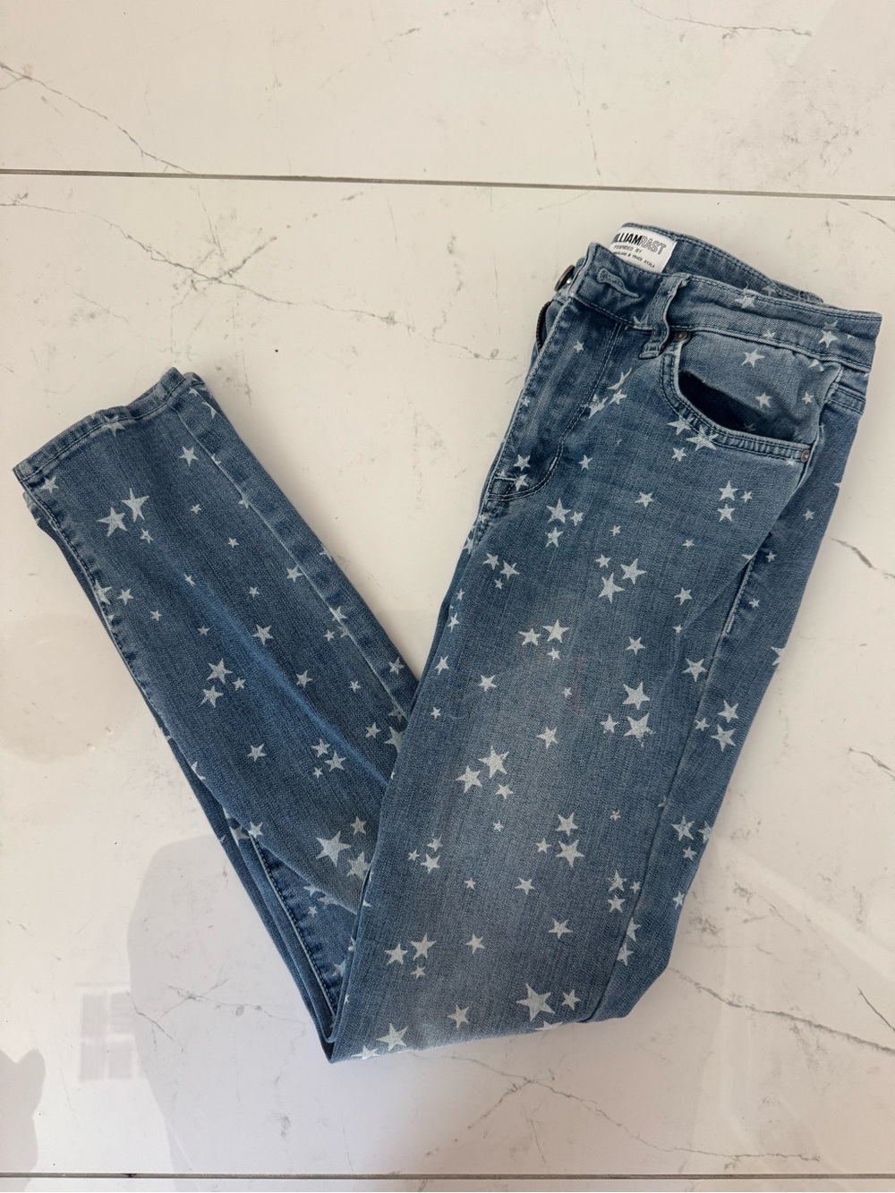 William Rast Jeans - Picture 2 of 3